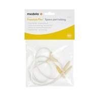 Tubo Para Swing Maxi Flex - 1 Unidade, Medela, Transparente | Componente Essencial para Extração Confortável - imagem 3