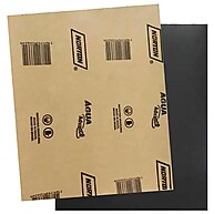 Lixa D'Água Norton Grana 100: Kit 10 Unidades - imagem 2