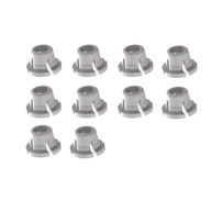 Buchas Fixação Farol: Kit 10 Unidades - imagem 2