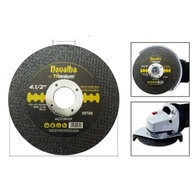 Discos de Corte Fino Titanium: Kit 10 Unidades - imagem 2