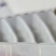 Soro Fisiológico 0,9% 10ml – Kit com 100 Unidades - imagem 1
