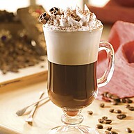Taças Nadir Nevada Irish Coffee 240ml – 12 Unidades - imagem 2