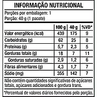Kit Snack Peito de Peru Vegano Sem Glúten - 12 Unidades - imagem 2
