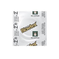Preservativos Blowtex Clínicos: 144 Unidades - imagem 2