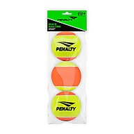 Bolinhas Beach Tennis Penalty: Kit com 15 Unidades 🎾 - imagem 2