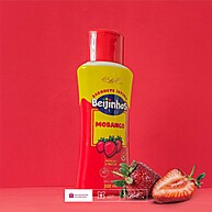 Sabonete Íntimo Morango Beijinhos: Kit 15 Unidades - imagem 2