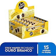 unidades-15-wafer-pacote-25g-stick-com-recheado-de-branco-ouro