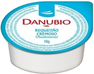 REQUEIJÃO CREMOSO BLISTER DANUBIO 18G CAIXA COM 48 UNIDADES - imagem 2