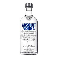 Kit Vodka Sueca Absolut Natural 750ml – 2 Unidades - imagem 2