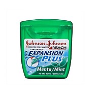 Fio Dental Reach Expansion Plus: Kit com 2 Unidades - imagem 2
