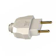 Plugue Macho 20A WEG: Kit com 2 Unidades - imagem 2