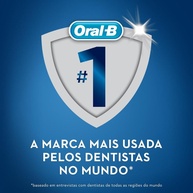 Oral-B Kids Mickey: Escova Dental para Crianças (2 Unidades) - imagem 2
