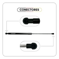 Amortecedor Porta Malas Peugeot 307: Kit 2 Unidades - imagem 2