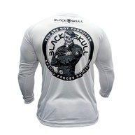 Camiseta Black Skull BOPE: Kit 2 Unidades - imagem 2