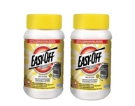 Easy-Off Limpa Forno e Grelhas 250ml - Kit com 2 Unidades - Ação Rápida Profissional - imagem 2
