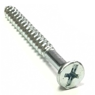 Parafuso Phillips 4,8x50mm: 200 Unidades - imagem 2