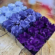 Forminhas de Doces: Kit Festa 200 Unidades - imagem 2