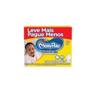 Mamypoko: Toalhas Umedecidas Dia & Noite (200 Unidades) - imagem 2