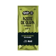 Combo Azeite Oliva Sachê Grilo 204 Unidades + Vinagre Sachê Ruaih 180 Unidades - imagem 4