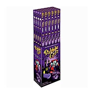 Chiclete Monsters Uva: Explosão de Sabor em 24 Unidades! - imagem 2