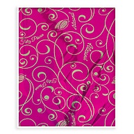 Sacos Páscoa Pink 100-150g: 25 Unidades! - imagem 2