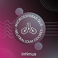 Intimus Noite: Proteção Imbatível e Frescor 28 Unidades - imagem 2