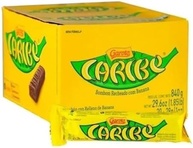 unidades-28g-garoto-chocolate-com-30-pack-de-caribe-cada