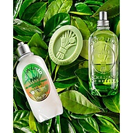 Sabonete Capim-Limão 100g – Kit com 3 Unidades - imagem 2