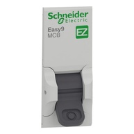Disjuntor Schneider Easy9 16A: Kit com 3 Unidades - imagem 2