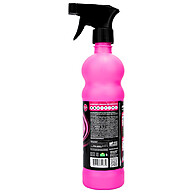 Power Clean 500ml – Limpeza Pesada com 3 Unidades - imagem 2