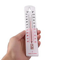 Termômetro Ambiente: Kit 3 Unidades 🌡️ - imagem 1