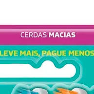 Kess Tipper Macia: Sorriso Protegido (3 Unidades) - imagem 2