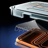 Película Anti Spy Xiaomi Redmi: Kit com 3 Unidades - imagem 4