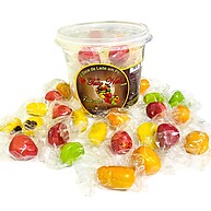 Frutinhas de Doce de Leite Ninho: 30 Unidades! - imagem 1