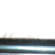 Comedouro Calha Galvanizado 50cm: 4 Unidades! - imagem 2
