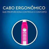 Oral-B Indicator: Escova Dental Anual (4 Unidades) - imagem 2