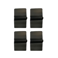Eletrodos de Silicone 5x3: Kit com 4 Unidades - imagem 2