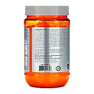 Proteína de Ervilha Now Foods 340g Sem Sabor – Kit com 4 Unidades - imagem 2