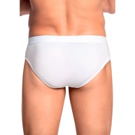 Cueca Slip Lupo 485-002: Conforto em 4 Unidades - imagem 2