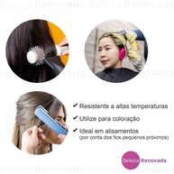 Protetor de Orelha Térmico: Kit 4 Unidades - imagem 2