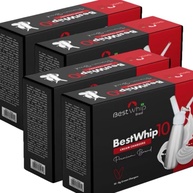 Refil Chantilly Bestwhip: 10 a 40 Unidades 🍦 - imagem 2