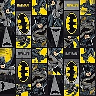Sacolinha Surpresa Batman: 40 Unidades! - imagem 2