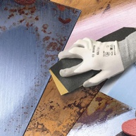 Folha de Lixa para Metal Grão 60 BOSCH – 5 Unidades - imagem 2