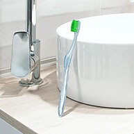Sorriso Fresh: Escova Dental com 5 Unidades - imagem 2