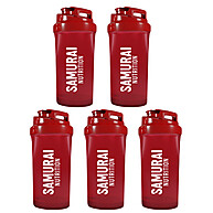 Coqueteleira Blackskull 600ml – Kit com 5 Unidades - imagem 2