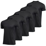 Camisetas Térmicas Masculinas com Proteção Solar UV50 - Kit 5 Unidades - imagem 2