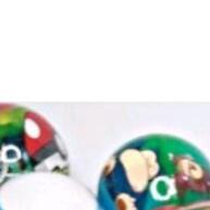 Pokebolas com Pokemon Encapsulados – Kits com 10 a 50 Unidades - imagem 1
