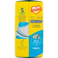 Tapete Higiênico Keldog: Odor Block, 50 Unidades - imagem 2