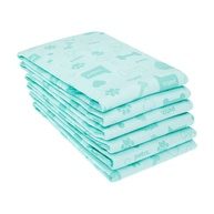 Baby Pads: Tapete Higiênico para Cães – 50 Unidades - imagem 2