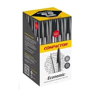 Caneta Compactor 1.0mm: Caixa com 50 Unidades - imagem 2